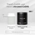 Ultra High Purity CoQ10 400mg - 98% Purified Third-Party Tested CoQ10 Supplement with MCT Oil for Added Bioavailability - High Absorption Coenzyme...