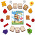 Kids Kitchen Playset for Pretend Play - Six Sneaky Sandwiches | Sandwich Toy for Kids Ages 3-7...