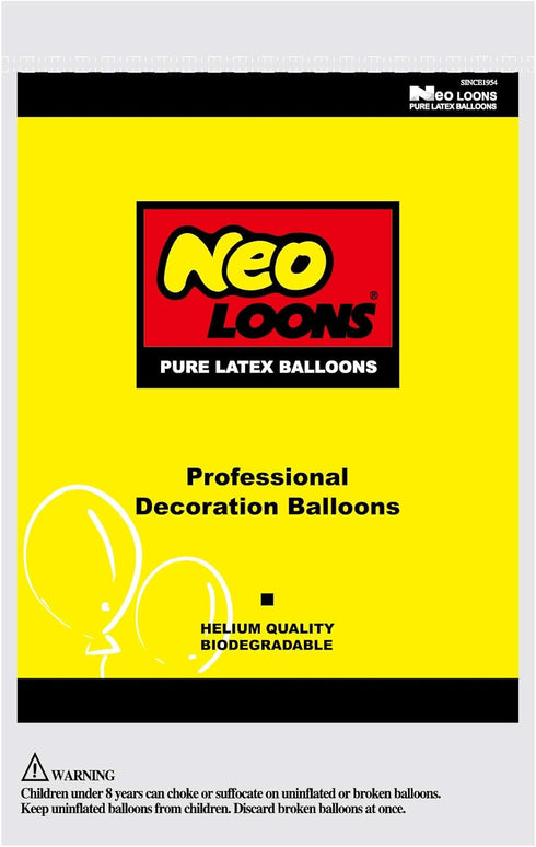 100 pcs 5" Pearl Peach Premium Latex Balloons Great for Kids, Adult Birthdays, Weddings, Receptions, Baby Showers, Water Fights, or Any Celebratio...