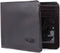Big Skinny Men's L-Fold Passcase Leather Slim Wallet, Holds Up to 30 Cards...