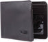 Big Skinny Men's L-Fold Passcase Leather Slim Wallet, Holds Up to 30 Cards...