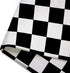 Emvency Throw Pillow Cover Race Classic Checkered I Bleed Racing Check Black Decorative Pillow Case Home Decor Square 16 x 16 Inch Pillowcase...