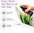 Aromasong Lavender Pillow Spray for Sleeping - All Natural Calming Linen & Bedtime Sleep Mist for Deep Sleep - Pillow Spray Aromatherapy with Bota...