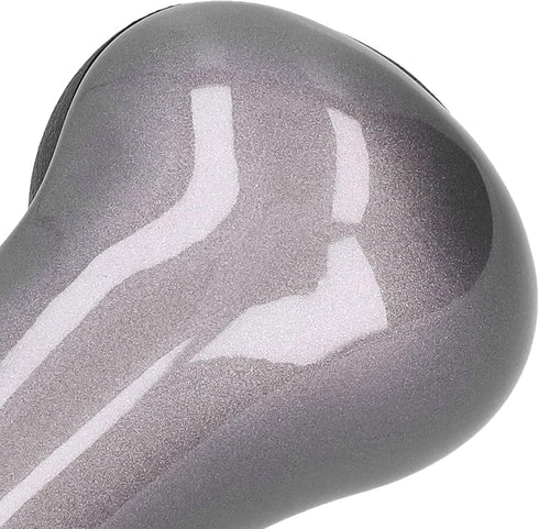 Gear Shifter Shift Lever, 5 Speed MT Gear Shift Knob Stick Fit for Honda Civic DX EX LX 2006?2011 OE:54102?SNA?A01(Black)...