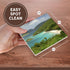 3dRose CST_70005_3 USVI, St. John, Trunk Bay, Virgin Islands NP CA37 CMI0147 Cindy Miller Hopkins Ceramic Tile Coasters (Set of 4)...