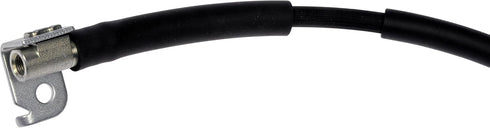 Dorman H381119 Rear Passenger Side Brake Hydraulic Hose Compatible with Select Ford / Lincoln Models...