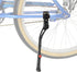 Lumintrail Rear Mount Bike Kickstand - Bicycle Kick Stands for Adult Mountain, Cruiser and Road Bike – Quick Adjust Height Kickstand Fits Most 24,...