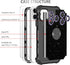LONTECT for iPhone 11 Pro Max Case Glitter Sparkly Bling 3 in 1 Shockproof Heavy Duty Full Body Sturdy Protective Case for Apple iPhone 11 Pro Max...