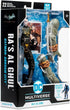 McFarlane Toys - DC Gaming Build-A 7IN Figures WV1 - Arkham City - RA'S AL GHUL...