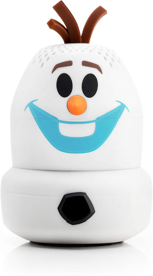 Bitty Boomers Disney: Frozen - Olaf - Mini Bluetooth Speaker......