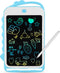 LCD Writing Tablet for Kids,8.5inch LCD Writing Tablet Boy/Girl Doodle Board Toy for 3-12 Year Olds Educational Birthday Gift (8.5 Inch Blue)...