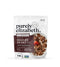 Purely Elizabeth, Chocolate Sea Salt, Ancient Grain Granola with Probiotics, Gluten-Free, Non-GMO (8oz Bag)...