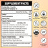 300 Billion CFU Probiotics - Probiotics for Women and Men, 12 Probiotic Strains Plus Prebiotic, for Immune & Digestive, Gut Health, Gas Bloating, ...