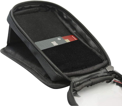 Nelson-Rigg Route 1 Magnetic Phone holder, Black (NR-50)...