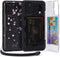 TORU CX PRO Case for Galaxy S20, with Card Holder | Slim Protective Cover with Hidden Credit Cards Wallet Flip Slot Compartment Kickstand | Includ...