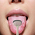 double-headed tongue scraper, hard tongue scraper for adults, reduce bad breath tongue cleaner, suitable for adults and children's tongue cleaner ...
