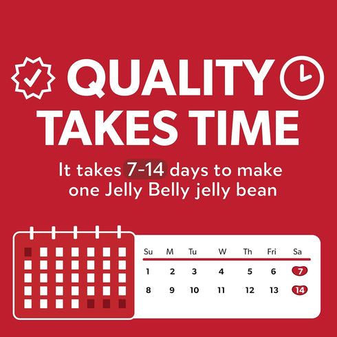 Jelly Belly Buttered Popcorn ( 3.5 Ounces)...