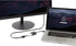 StarTech.com Mini DisplayPort to DVI Adapter - Mini DP to DVI-D Converter - 1080p Video - VESA Certified - mDP or Thunderbolt 1/2 Mac/PC to DVI Mo...