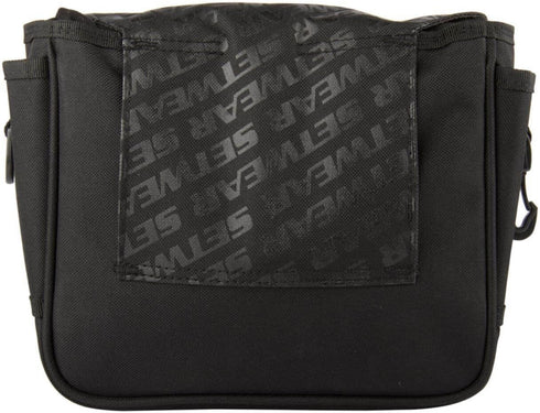 Jumbo A/C Pouch - 2019 Version...