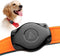 New AirTag Dog Collar Holder IPX8 Waterproof Carbon Fiber Mount (1 Pack) Ultra-Secure,Never Dehisce Apple Airtag case,Fits All Width Collars?for S...