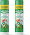 Badger Bug Repellent Stick, Non-DEET Mosquito Repellent with Citronella & Lemongrass, Easy to Use Travel Size, Natural Insect Repellent for Kids a...