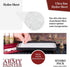 The Army Painter, Wet Palette Hydro Pack Refills, 50 Palette Sheets and 2 Sponges, Hydro Foam & Hydro Sheets, for Tabletop Wargaming Miniature Mod...