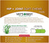 Vet's Best Hip & Joint Soft Chew Dog Supplements | Formulated with Glucosamine & Chondroitin to Support Dog Joint & Cartilage Health | 30 Day Supp...