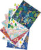 Fat Quarters Fabric Bundles, 8 Pcs 20x20inches(50x50cm) Sewing Patterns Quarter Precut Fabrics for Quilting Squares Sheets, Premium Cotton Bundle ...