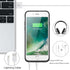 Battery Case for iPhone 6Plus/6s Plus/7Plus /8Plus, Upgraded 8500mAh Portable Charging Case Extended Battery Pack for iPhone 6s Plus/6 Plus/7 Plus...