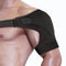 Astorn Adjustable Shoulder Brace for Rotator Cuff and AC Joint Pain Relief - Compression Sleeve for Men and Women with Ice Pack Holder...