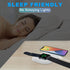 Wireless Charger, 2 in 1 Wireless Charging Pad, Fast Dual Wireless Charging Station for iPhone 14/13/12/11Pro/Pro Max/Mini/XS Max/XR/XS/X/8/8P, Sa...