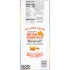 Goldfish Colors Cheddar Crackers, Snack Pack, 0.9 oz, 9 CT Multi-Pack Tray...