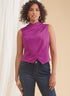 Simplicity Misses' Tops Sewing Pattern Packet, Design Code S9783, Sizes 6-8-10-12-14, Multicolor...