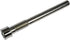 Dorman HW5002 Front Disc Brake Caliper Bolt Compatible with Select Models, 2 Pack...