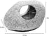 Aquarium Decoration Rock Caves, Hideaway for Shrimp Cichlid Hiding Breeding Spawning, Professional Hideout Decor for Territorial Fish (2 PIECES SE...
