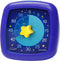 Secura 60-Minute Visual Timer, Silent Study Timer for Kids and Adults, Time Clocks, Time Management Countdown Timer for Teaching (Starry Sky)...