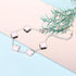 Trendy Link Bracelets for Women 18K Gold Plated Clover Adjustable Lucky Bracelet Mother's Day Gift...
