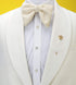 Lapel Pin for Men Elegant Crystal Crown Brooch Costume Pin Shirt Studs Men's Accessories...