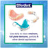 Efferdent Plus Mint Anti-Bacterial Denture Cleanser | 90 Tablets...