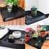 15 Pieces Succulent Plants Tools - Plant Repotting Mat and Storage Bag,Mini Garden Transplanting Tools for Indoor Outdoor Miniature Fairy Flower P...