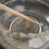 5 Pack Aquarium Test Dropper 5ml Baby Brine Shrimp Eggs Feeder Mini Fish Bowl Fish Feces Transfer Pipettes...