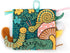 Jellycat Garden Tails Soft Fabric Book for Baby...