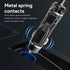 KFD JBL PartyBox Speaker Car Charger Compatible with JBL PartyBox 200 300 310 Party Box Wireless Bluetooth Speaker Audio System 12V DC Adapter Pow...