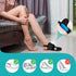 Bunion Corrector Women & Men Big Toe: 1 Pair Bunion Splint Brace - Adjustable Bunion Correction with Soft Gel - Bunion Pads for Pain Relief - Toe ...