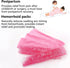 2 PCS Reusable Perineal Cooling Pad, Hemorrhoid and Perineal Ice Packs, Postpartum and Hemorrhoid Pain Relief, Hot & Cold Packs for Women After Pr...