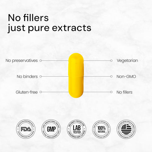 ACEWORKZ Berberine HCL 1200mg Supplement – 97% High Purity – Support Weight Management, Craving Control, Heart & Gut Health (60 Capsules)...