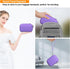 Digital Camera Carrying Case for CAMKORY/for toberto/for AiTechny/for VAHOIALD/for IWEUKJLO FHD 1080P Camera, Boys Girls Kids Compact Small Camera...