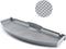 Dryer Lint Screen Replacement WE03X23881 Compatible for G-E Hot-point Lint Trap-Upgraded Stainless Steel Dryer Filter Lint Screen by Sikawai