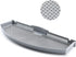 Dryer Lint Screen Replacement WE03X23881 Compatible for G-E Hot-point Lint Trap-Upgraded Stainless Steel Dryer Filter Lint Screen by Sikawai