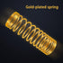 Kailh Box White V2 Clicky Switch, 5 Pin 45gf Dustproof Gaming Typing Switch for MX Mechanical Keyboards (45pcs)...